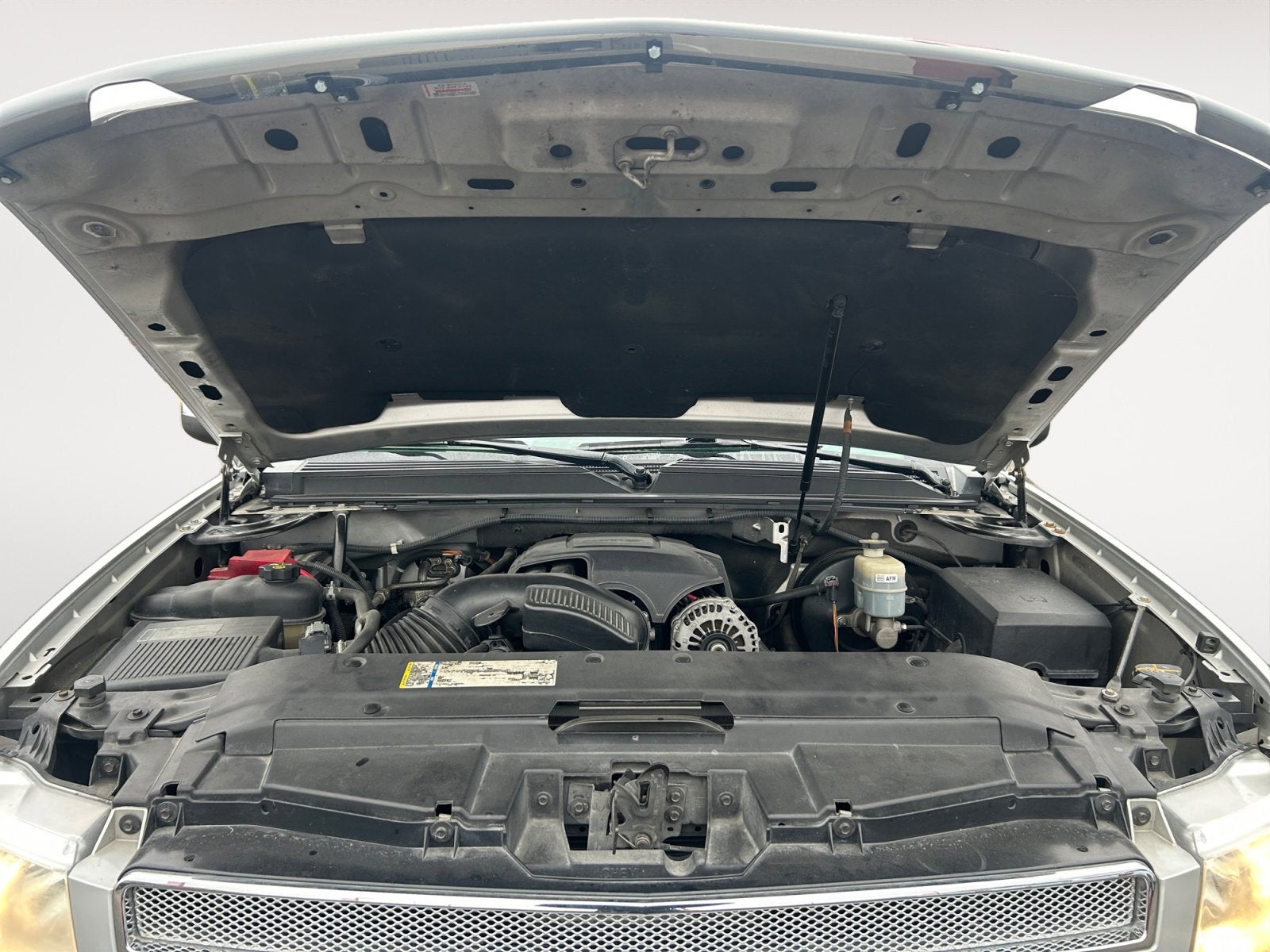 2011 Chevrolet Avalanche LT