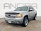 2011 Chevrolet Avalanche LT