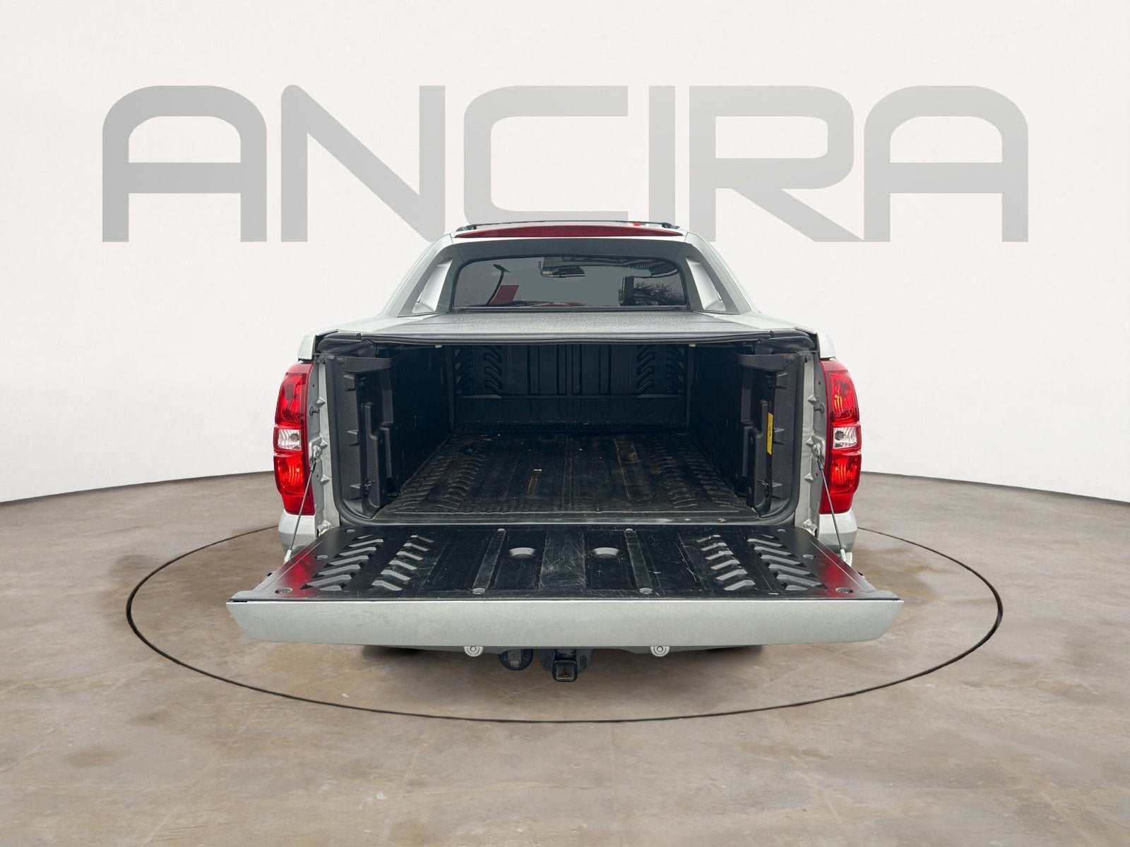 2011 Chevrolet Avalanche LT