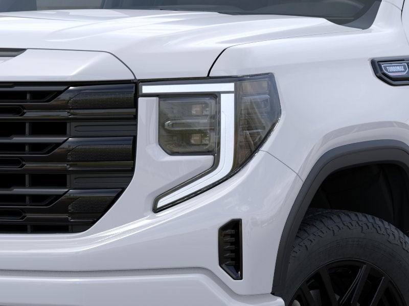 2026 GMC Sierra 1500 Elevation - Photo 10