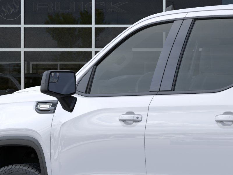 2026 GMC Sierra 1500 Elevation - Photo 12