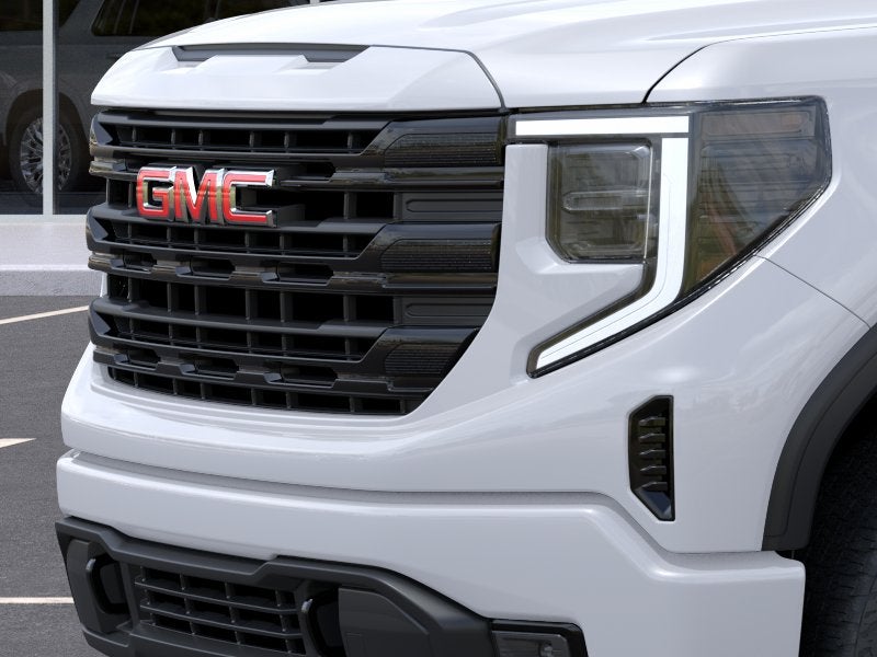 2026 GMC Sierra 1500 Elevation - Photo 13