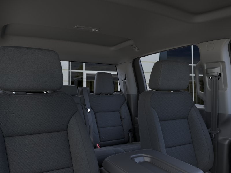 2026 GMC Sierra 1500 Elevation - Photo 24