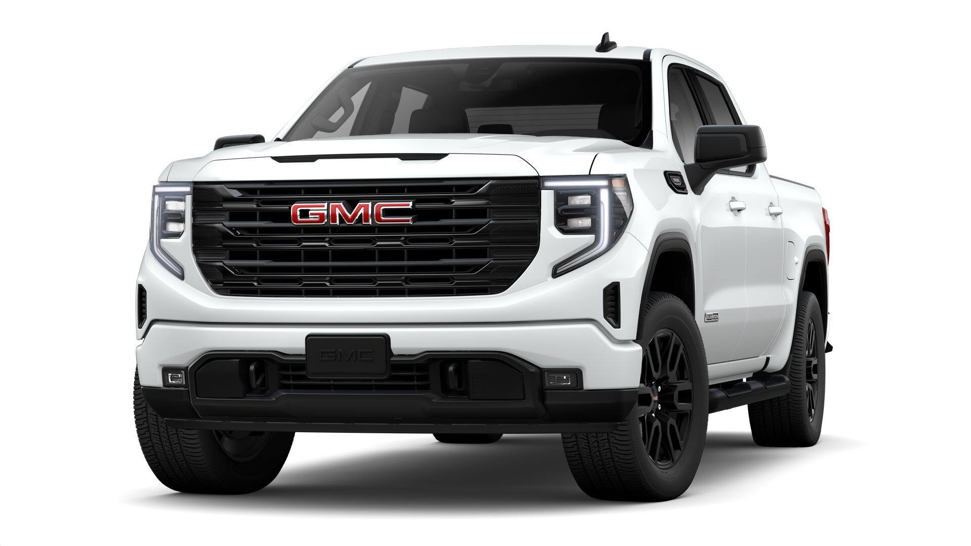 2026 GMC Sierra 1500 Elevation - Photo 25