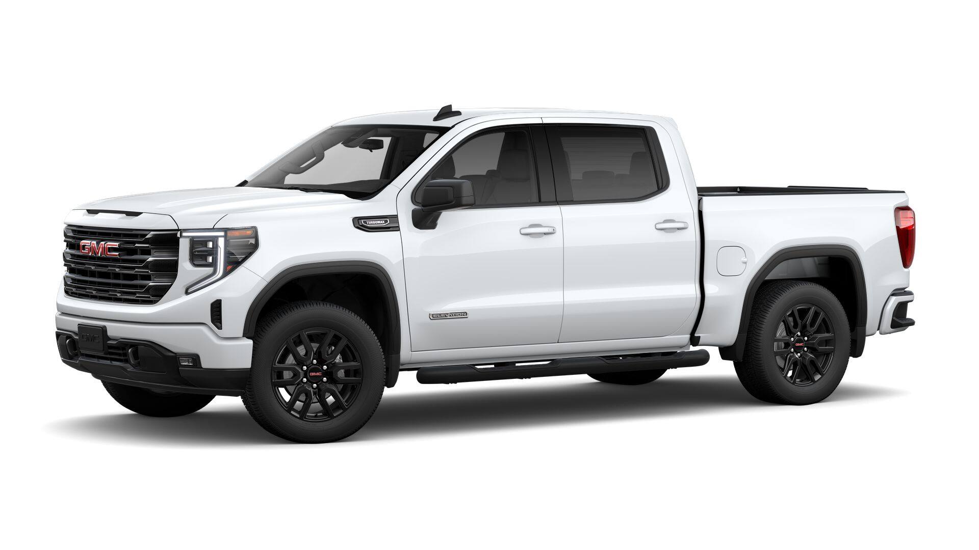 2026 GMC Sierra 1500 Elevation - Photo 26