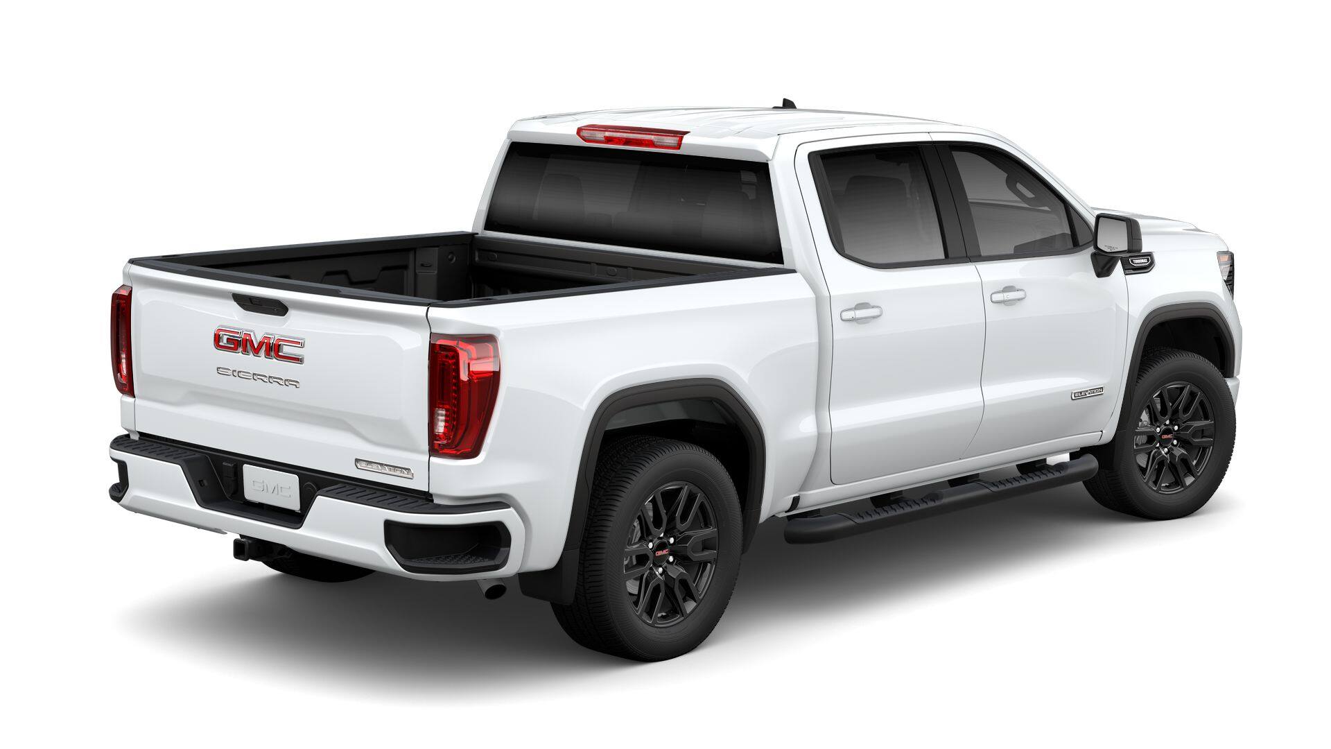 2026 GMC Sierra 1500 Elevation - Photo 27