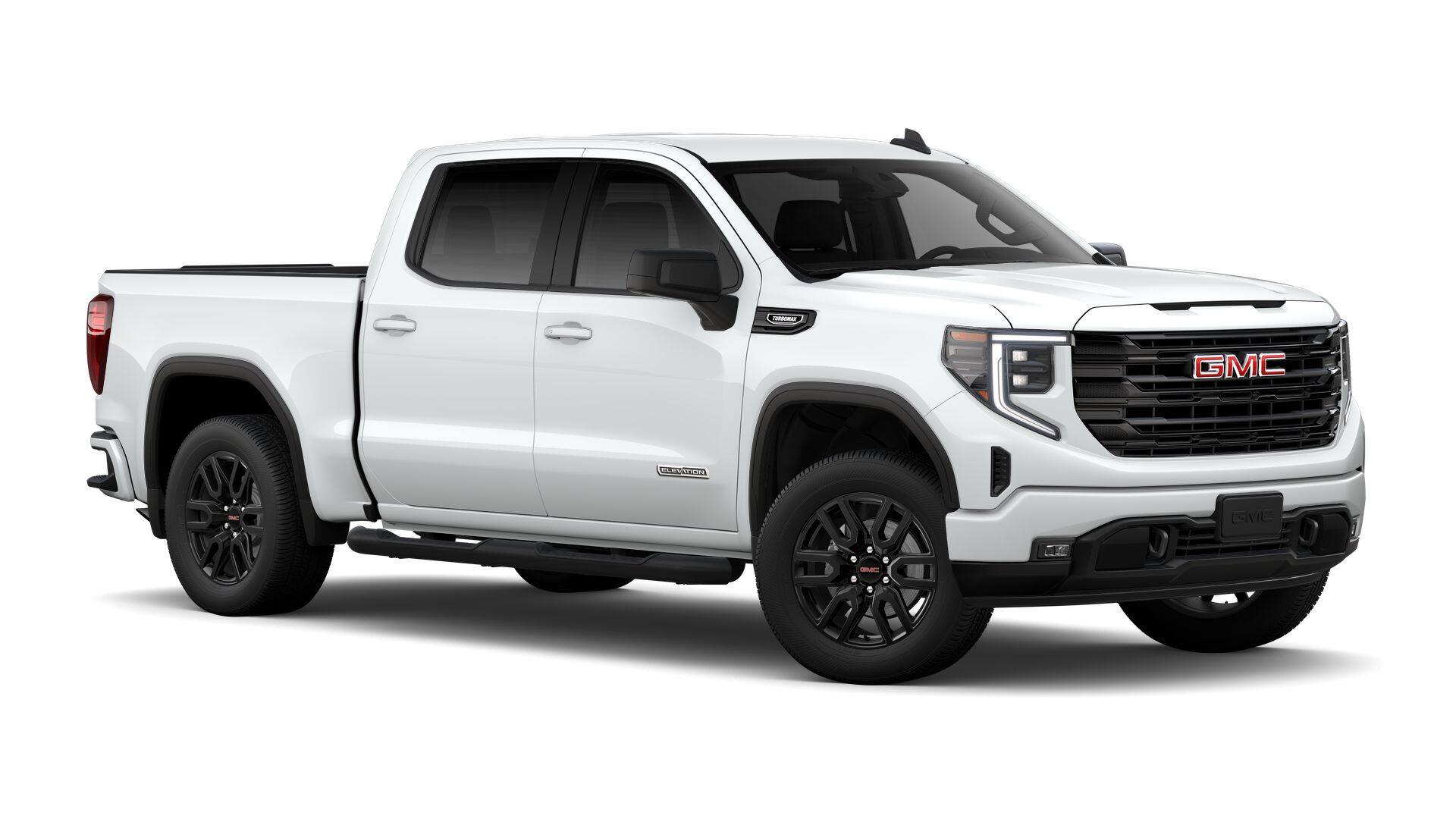 2026 GMC Sierra 1500 Elevation - Photo 28