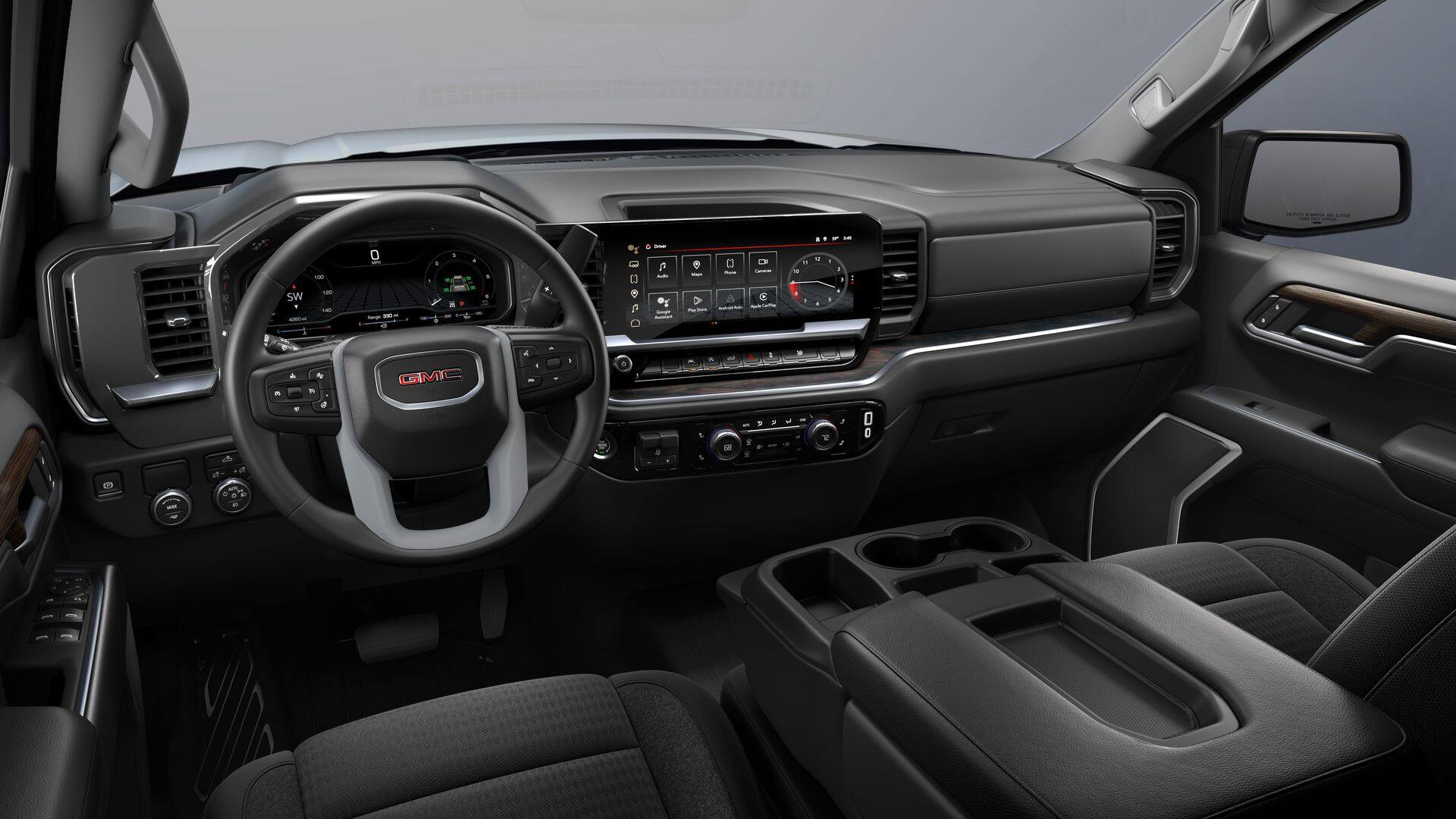 2026 GMC Sierra 1500 Elevation - Photo 30
