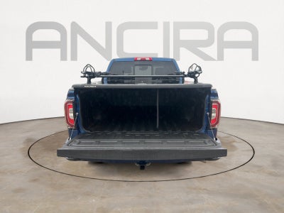 2016 GMC Sierra 1500 Denali