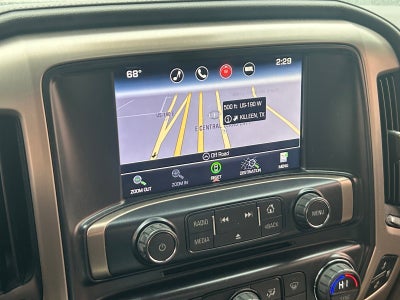 2016 GMC Sierra 1500 Denali