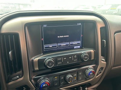 2016 GMC Sierra 1500 Denali