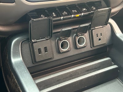 2016 GMC Sierra 1500 Denali