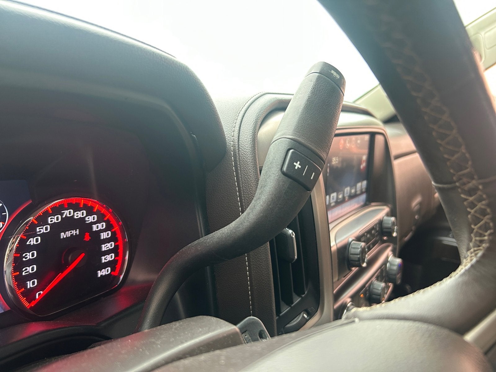 2016 GMC Sierra 1500 Denali