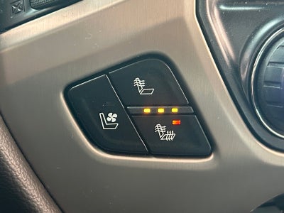 2016 GMC Sierra 1500 Denali