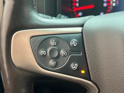 2016 GMC Sierra 1500 Denali