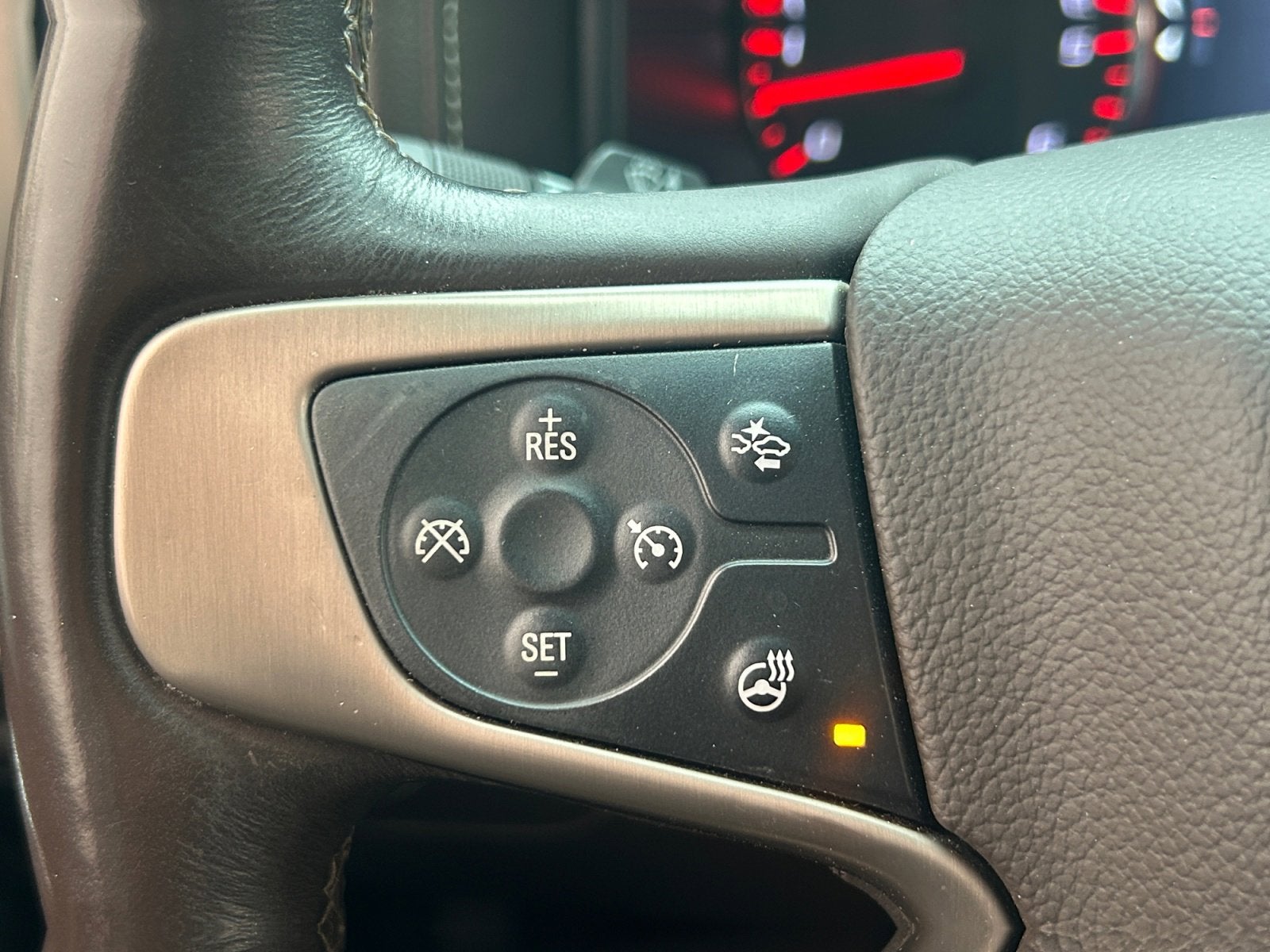 2016 GMC Sierra 1500 Denali