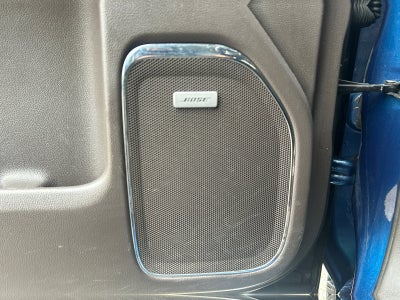 2016 GMC Sierra 1500 Denali