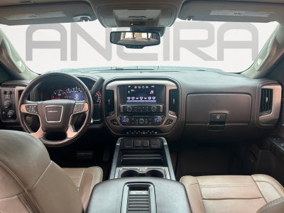 2016 GMC Sierra 1500 Denali