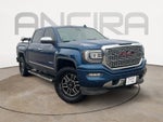 2016 GMC Sierra 1500 Denali