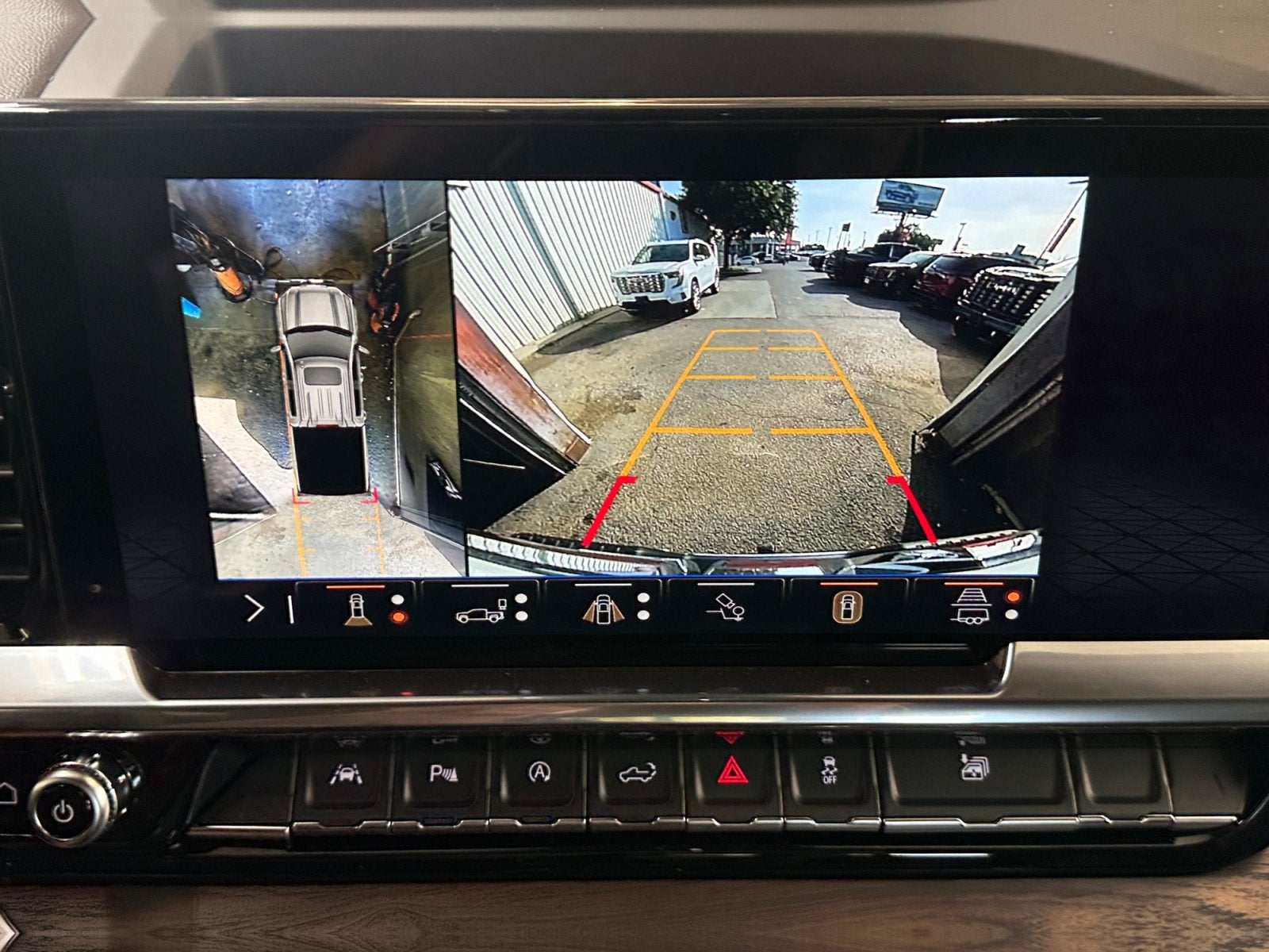 2026 GMC Sierra 1500 SLT - Photo 15