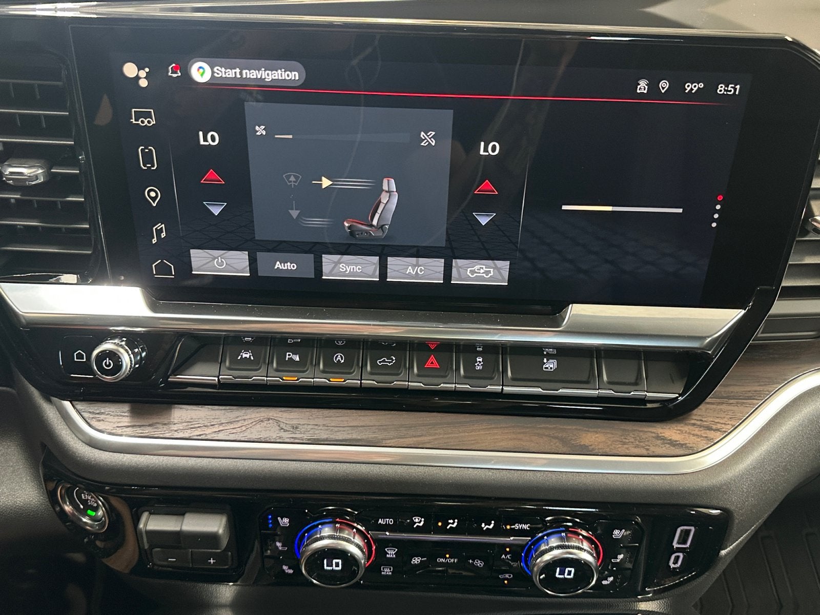 2026 GMC Sierra 1500 SLT - Photo 18