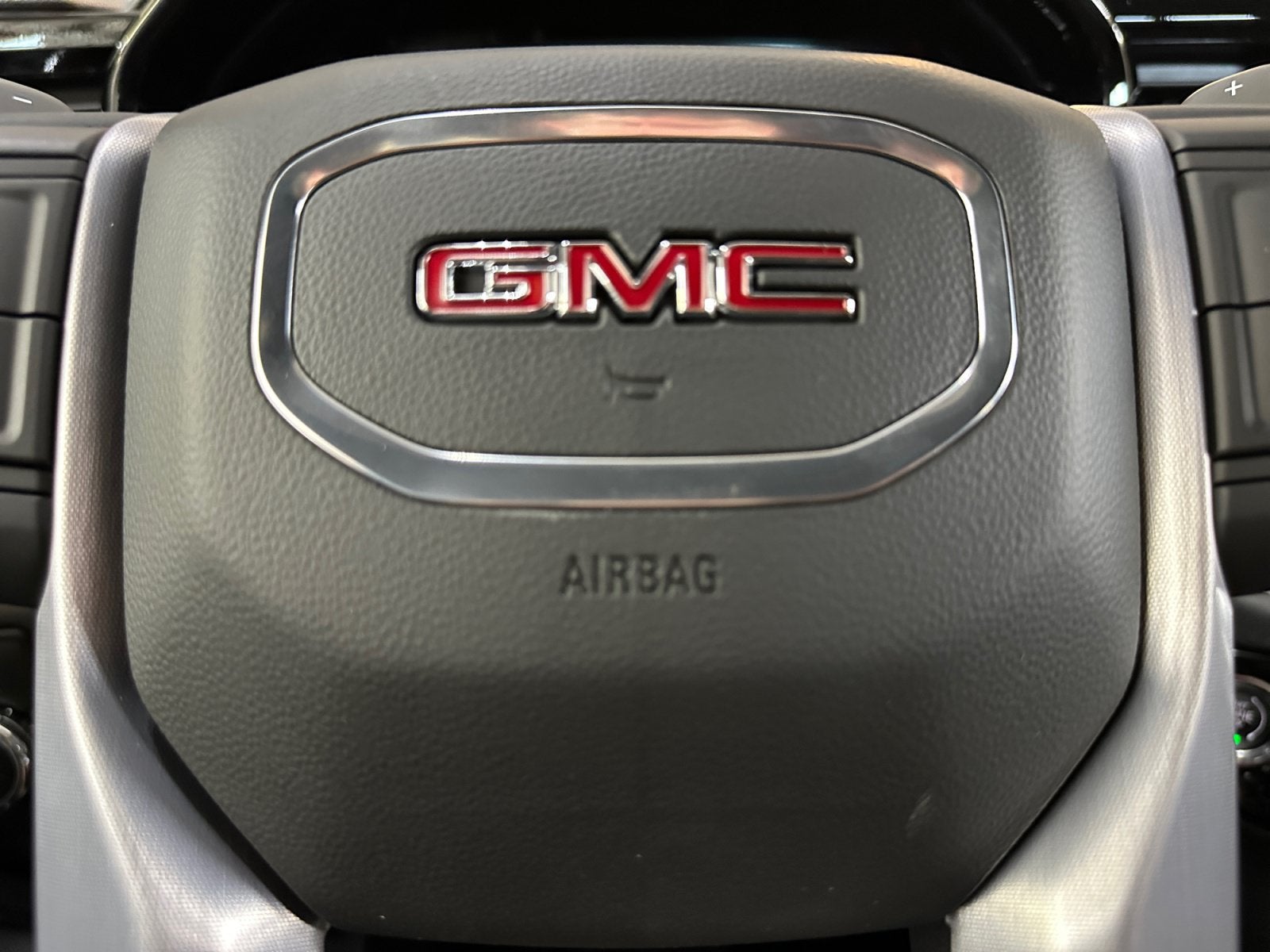 2026 GMC Sierra 1500 SLT - Photo 25