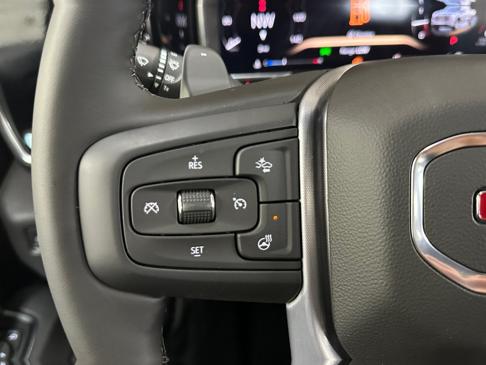 2026 GMC Sierra 1500 SLT - Photo 27