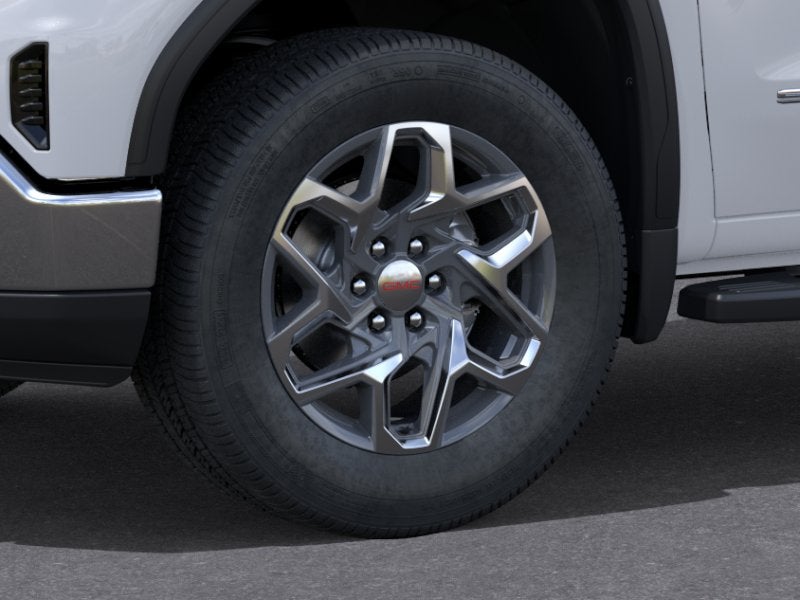 2026 GMC Sierra 1500 SLT - Photo 42