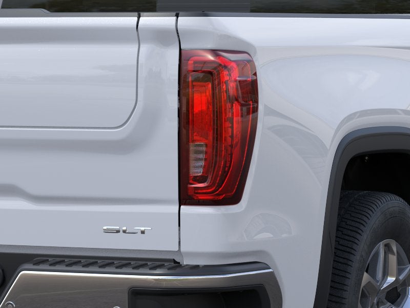 2026 GMC Sierra 1500 SLT - Photo 44