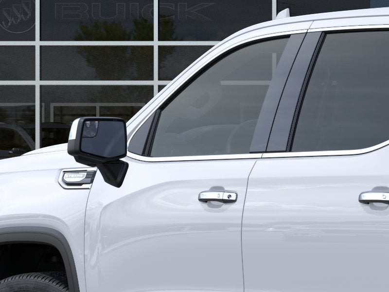 2026 GMC Sierra 1500 SLT - Photo 45