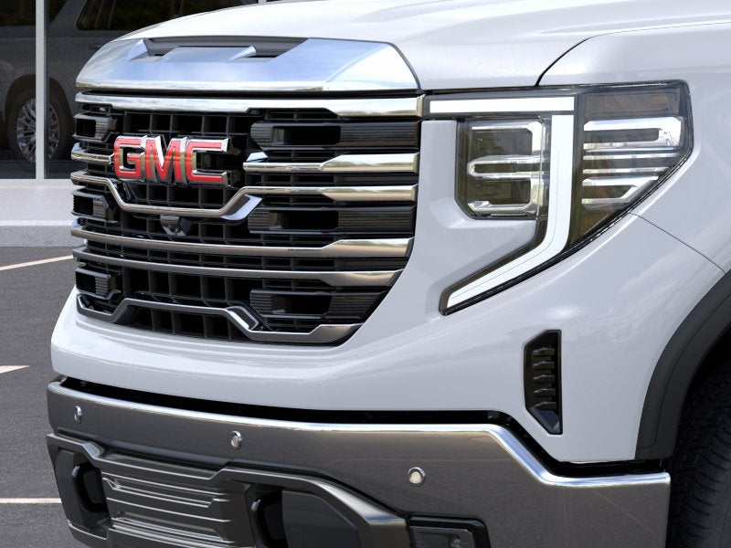 2026 GMC Sierra 1500 SLT - Photo 46