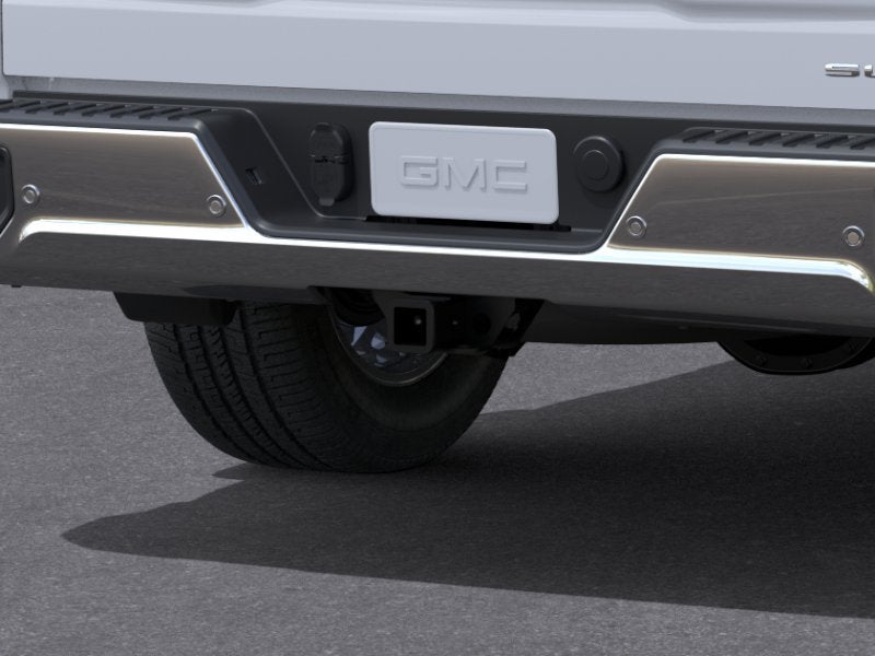 2026 GMC Sierra 1500 SLT - Photo 47