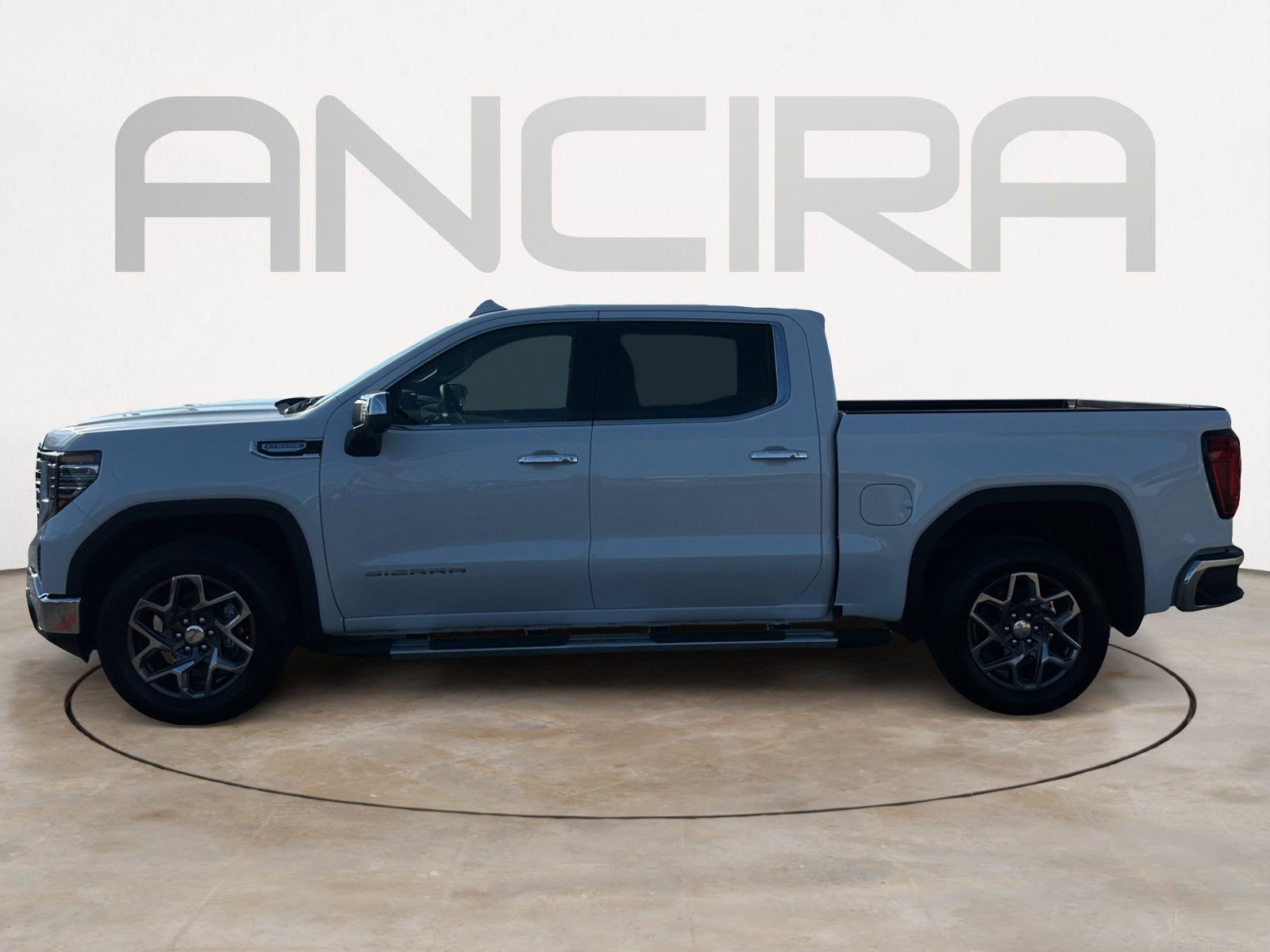 2026 GMC Sierra 1500 SLT - Photo 7