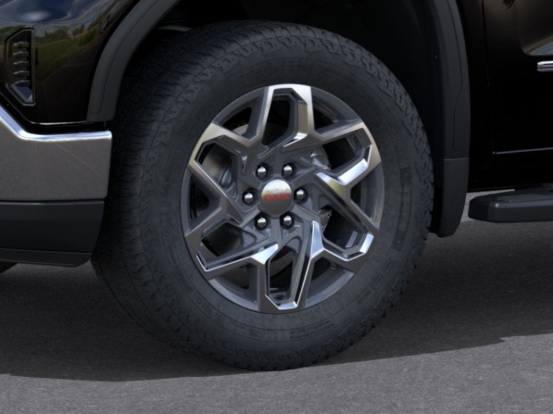 2026 GMC Sierra 1500 SLT - Photo 42