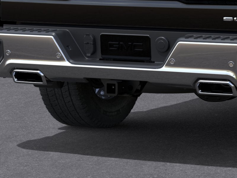 2026 GMC Sierra 1500 SLT - Photo 47