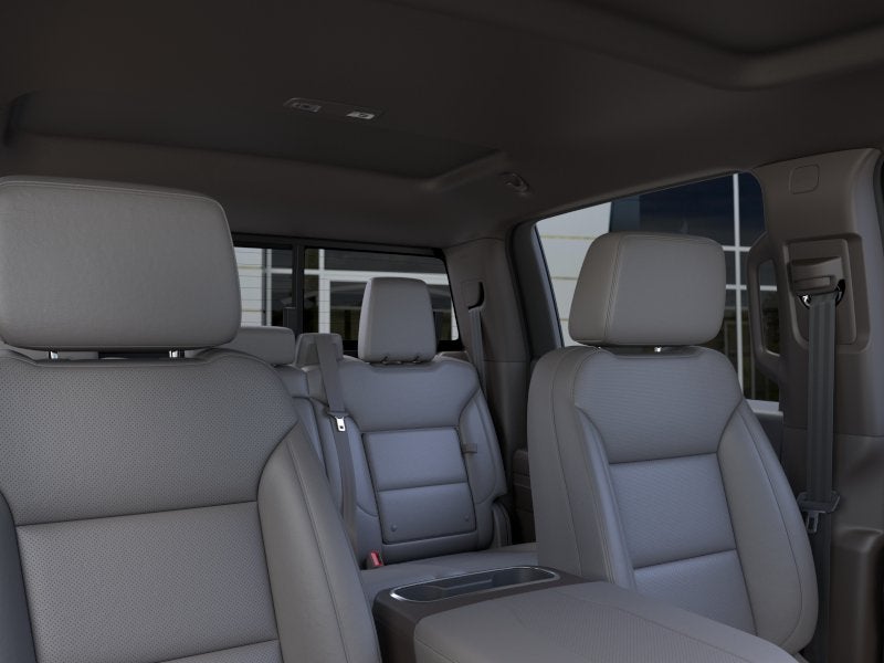 2026 GMC Sierra 1500 SLT - Photo 57
