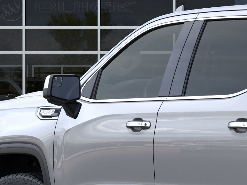 2026 GMC Sierra 1500 SLT - Photo 12