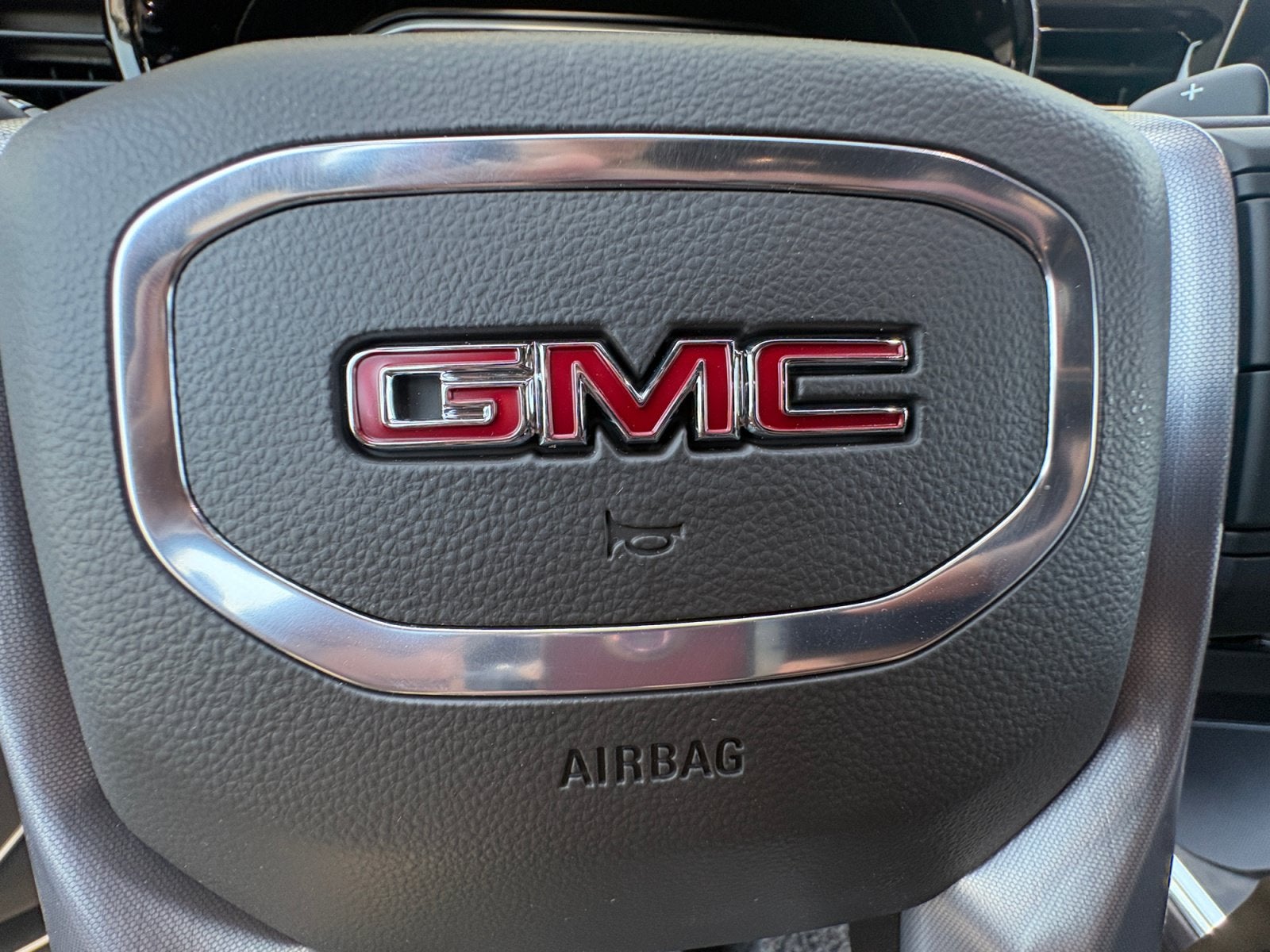 2026 GMC Sierra 1500 SLT - Photo 25