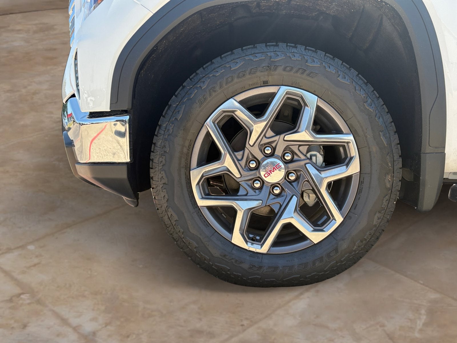 2026 GMC Sierra 1500 SLT - Photo 31