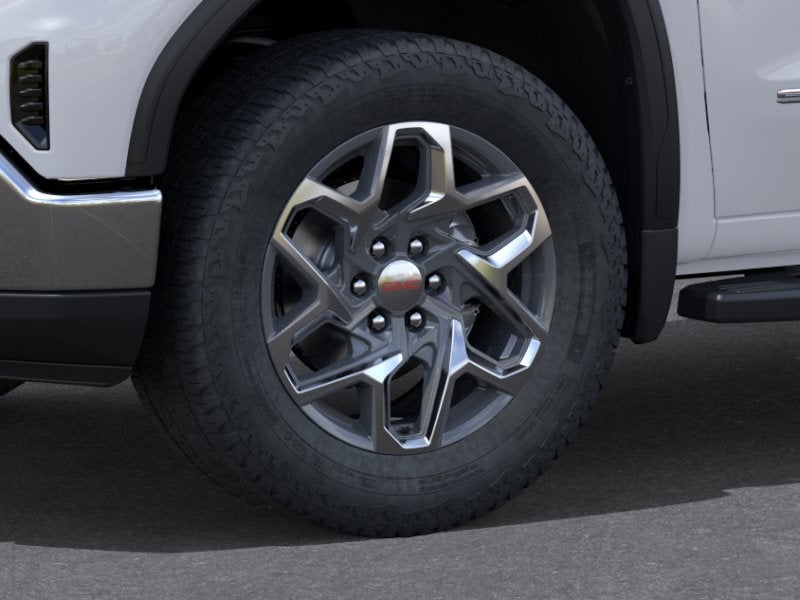 2026 GMC Sierra 1500 SLT - Photo 42