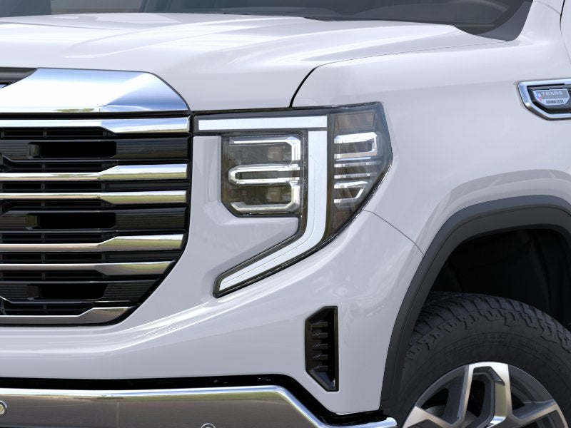 2026 GMC Sierra 1500 SLT - Photo 43