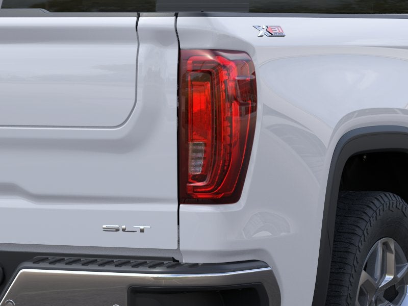 2026 GMC Sierra 1500 SLT - Photo 44