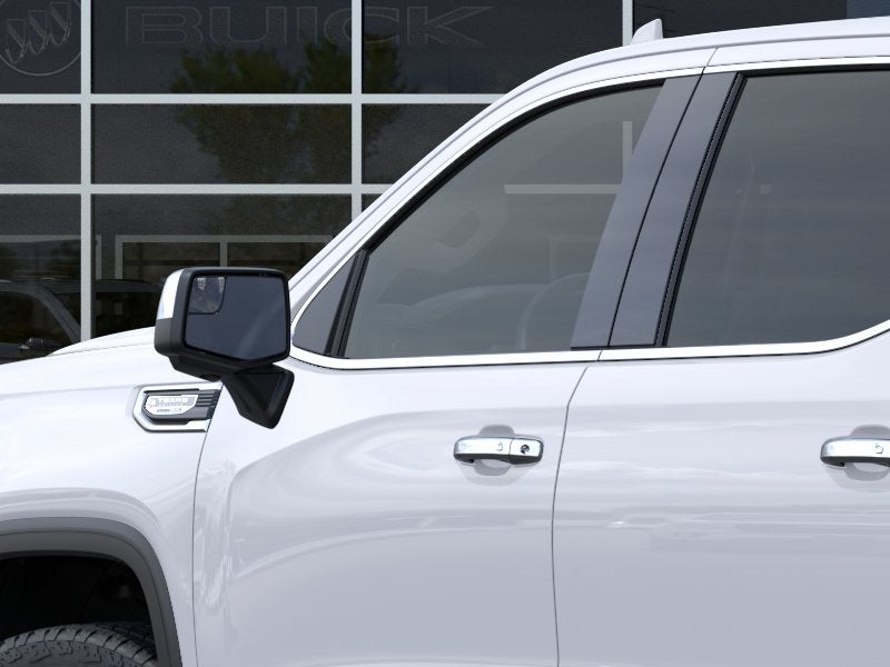 2026 GMC Sierra 1500 SLT - Photo 45