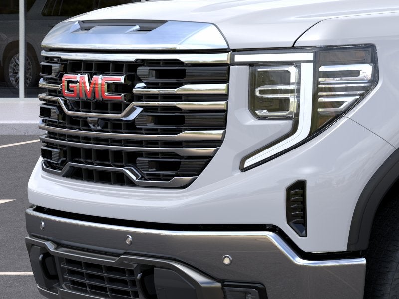 2026 GMC Sierra 1500 SLT - Photo 46