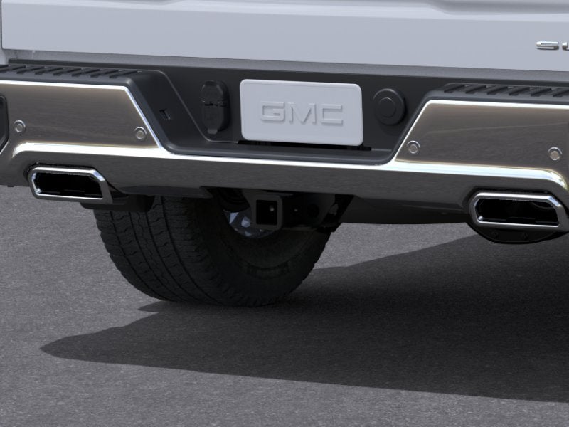 2026 GMC Sierra 1500 SLT - Photo 47