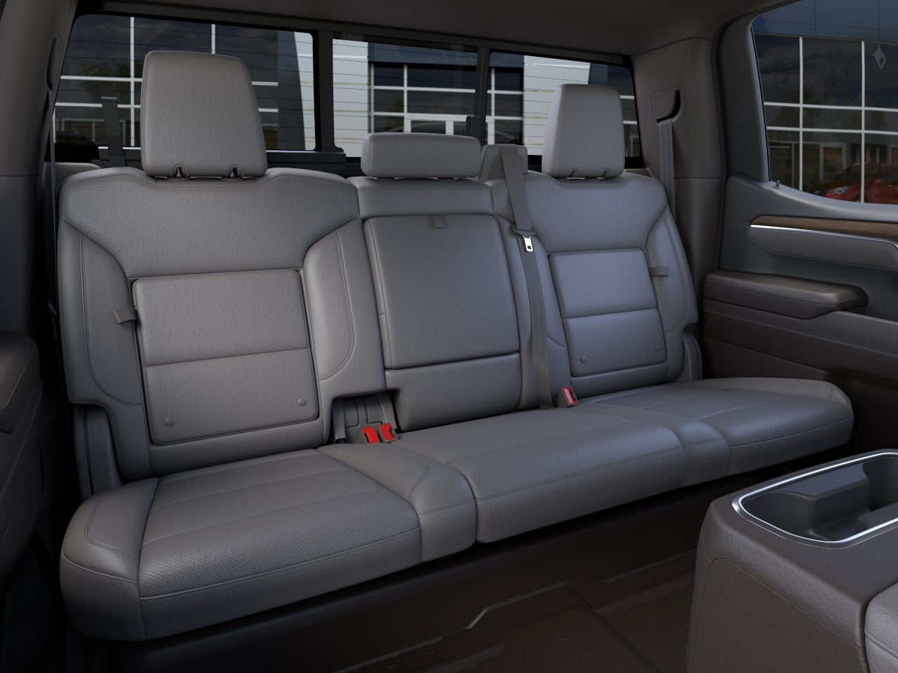 2026 GMC Sierra 1500 SLT - Photo 50
