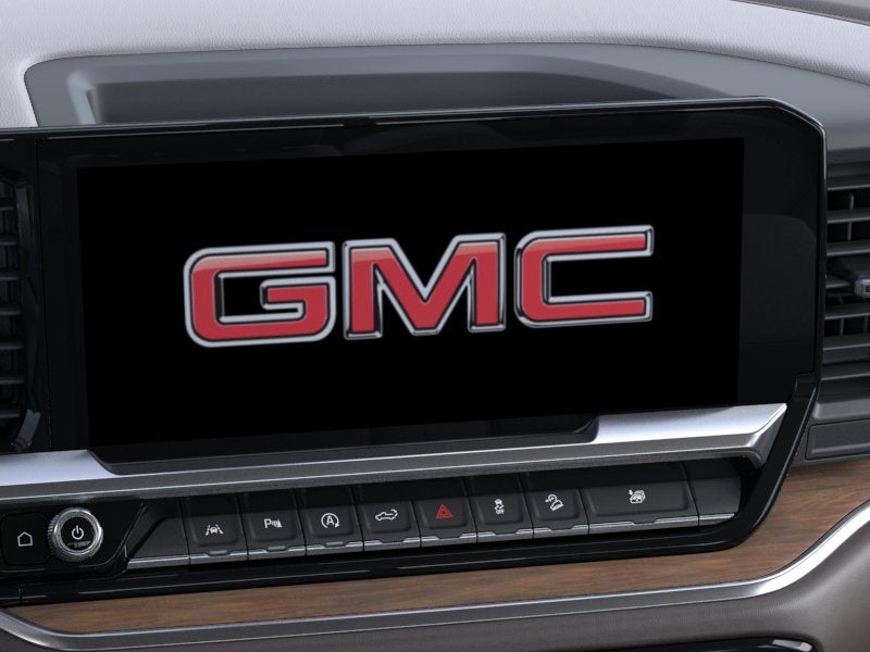 2026 GMC Sierra 1500 SLT - Photo 53