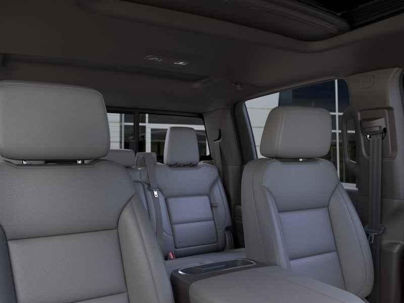 2026 GMC Sierra 1500 SLT - Photo 57
