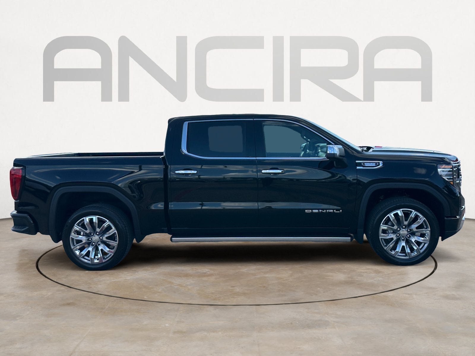 2026 GMC Sierra 1500 Denali - Photo 11
