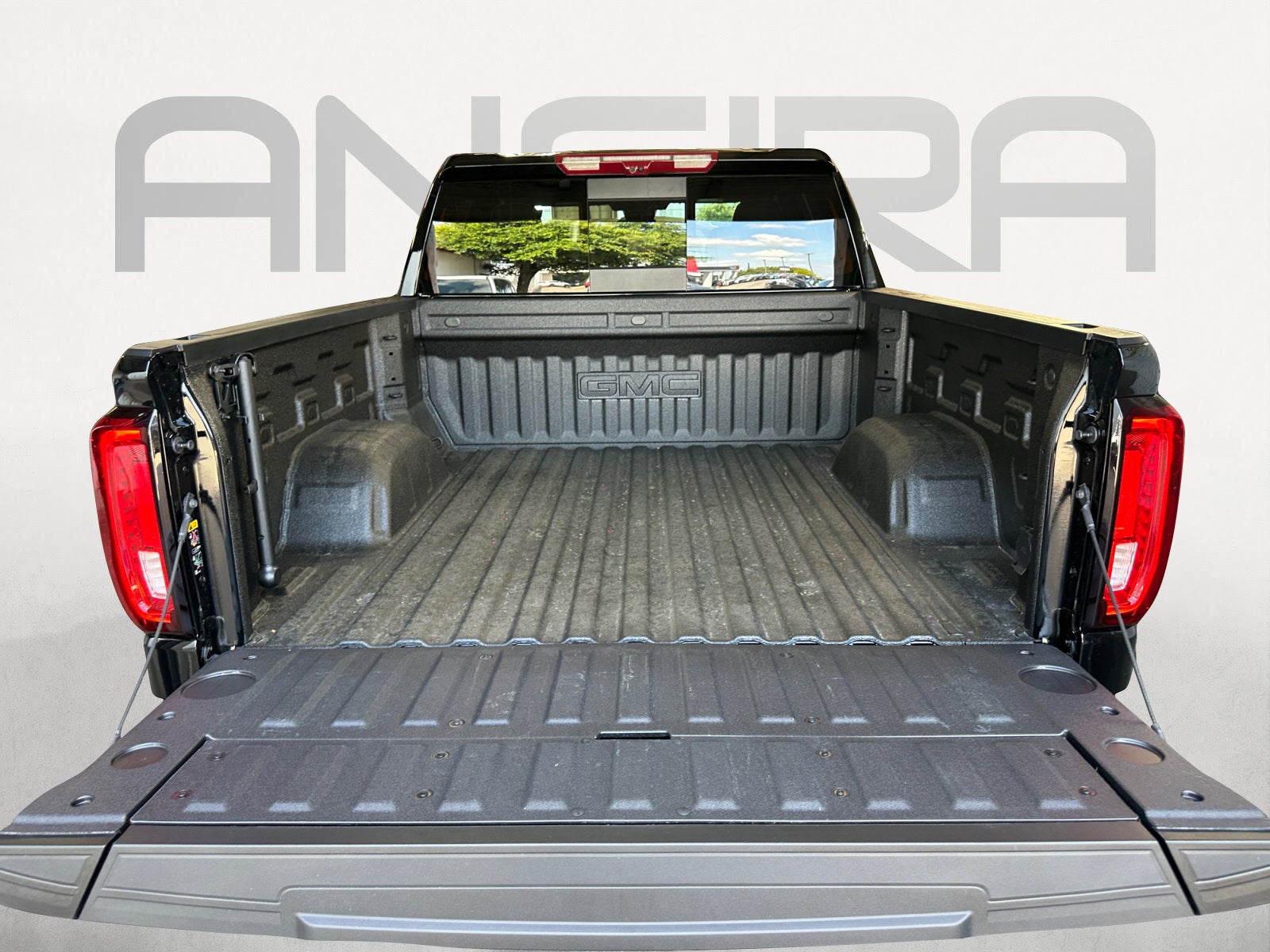 2026 GMC Sierra 1500 Denali - Photo 12